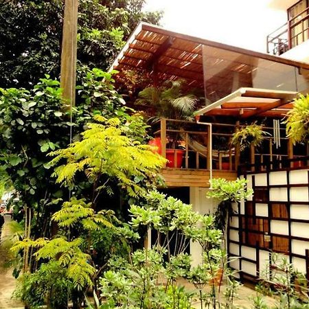 Casa Kiwi Hostel 메딜린 외부 사진