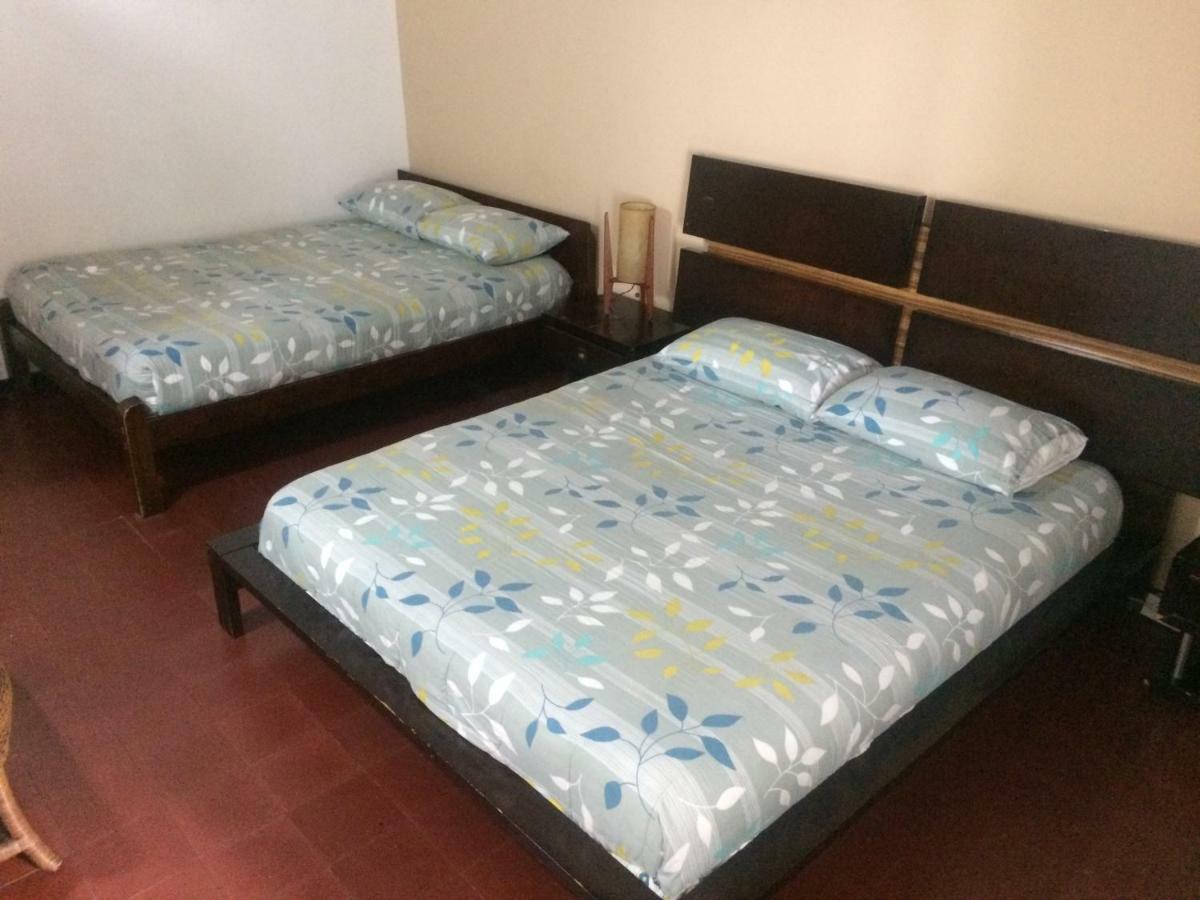 Casa Kiwi Hostel 메딜린 객실 사진