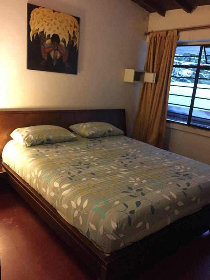 Casa Kiwi Hostel 메딜린 객실 사진